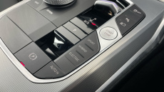 BMW 3 Series 330e M Sport 4dr Step Auto [Pro Pack] Saloon